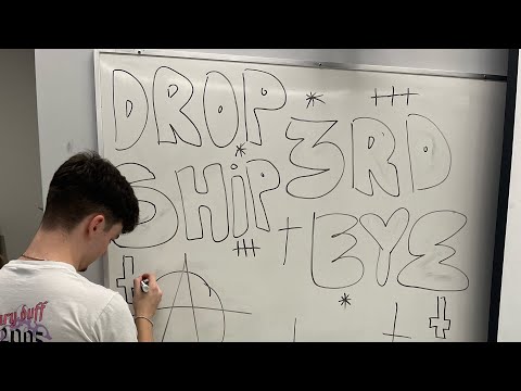 3rdeye - drop ship (music video)