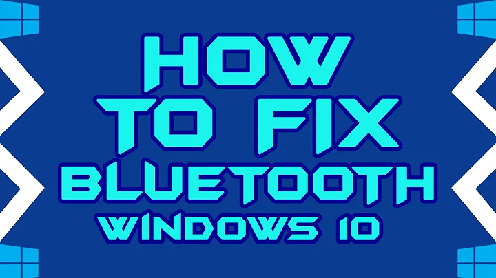 [FIX] Bluetooth File Transfer issue in Windows 10 | 2017