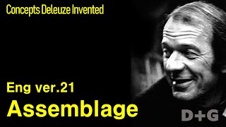 [DTG Eng] 21 Assemblage