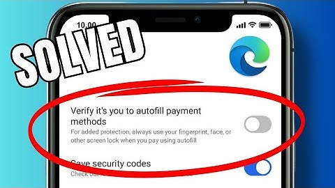 How to change the app icon for Microsoft Edge