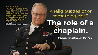 What Is the Role of a School Chaplain