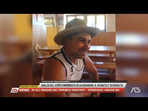 A3 NEWS TREVISO | 31/07/2025