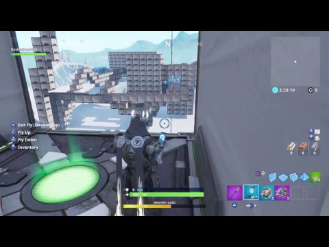 Fortnite Battle Royale Showing Shortcuts On My Creative Parkour Map - fortnite battle royale showing shortcuts on my creative parkour map 2 500 prize