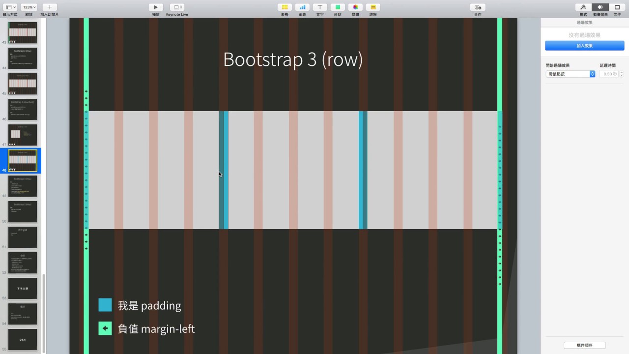 六角學院 - Bootstrap Grid System 原理介紹 - YouTube
