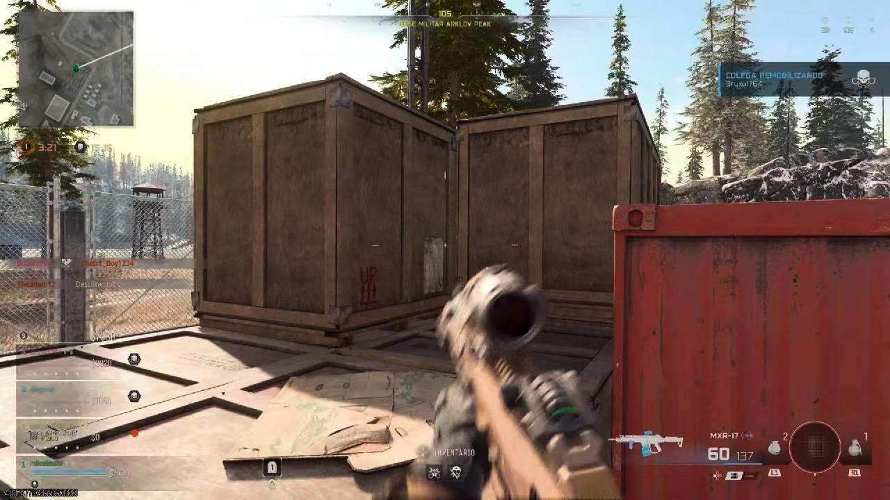 Call of Duty 2026 PS5 gameplay 4k