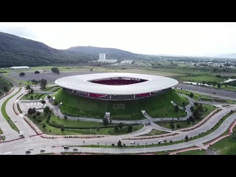 ამერიკაში, კანადასა და მექსიკაში მსოფლიო ჩემპიონატი ჩატარდება