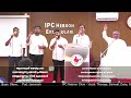 Aaradhyan Yeshu Para | Malayalam Christian Gospel Worship Song | IPC Hebron Church Choir Live