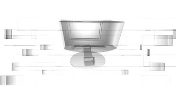 Computer, Technology, Network, No Copyright, Copyright Free Video, Motion Graphics, Background Video