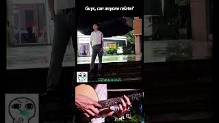 Guys, can anyone relate?