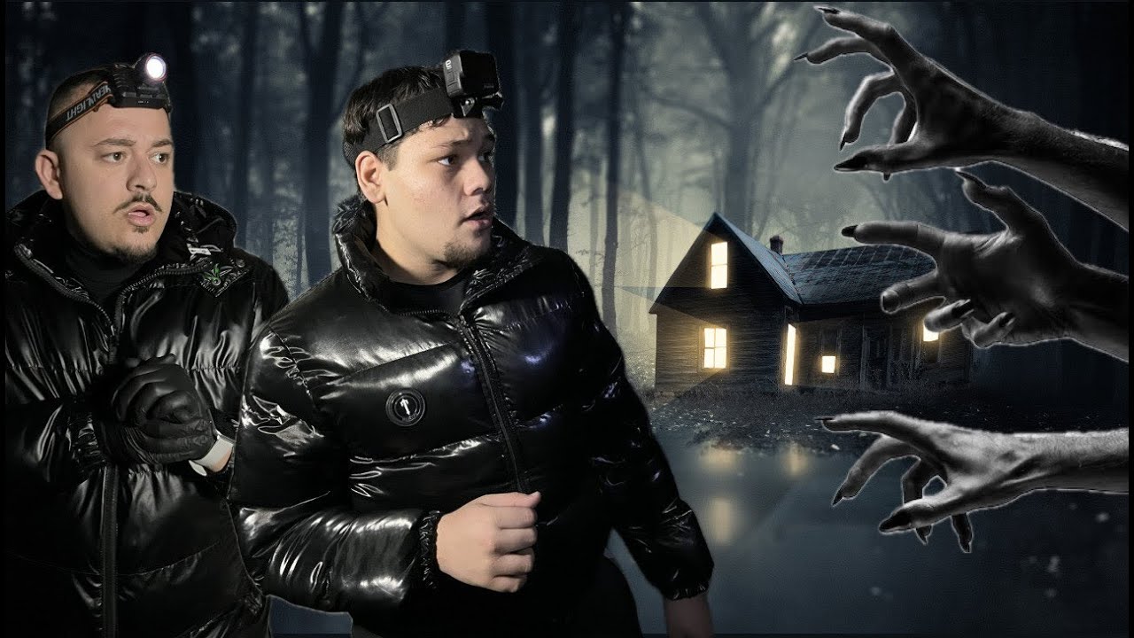 Ο δαίμονας έπαιξε μαζί μας | the demon played with us