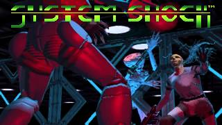 System Shock Intro Theme - super juicy floppy version (ESS1868)