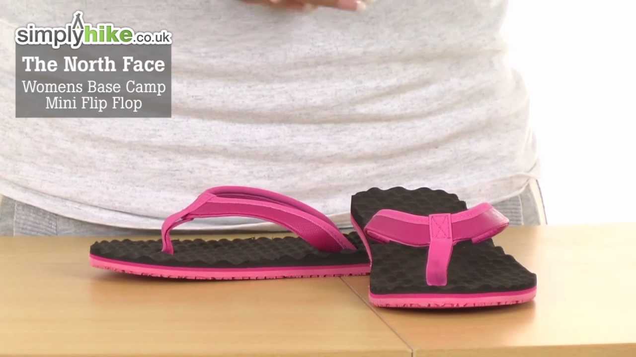 north face flip flops womens uk