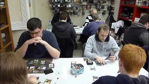 Manaleak.com Mirrodin Besieged Prerelease