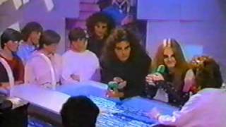 Celtic Frost   Into The Crypts Of Rays Swiss Tv 1985