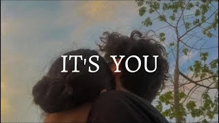 [和訳]IT'S YOU (feat. keshi) - MAX