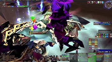 General Rajaxx | World of Warcraft Vanilla