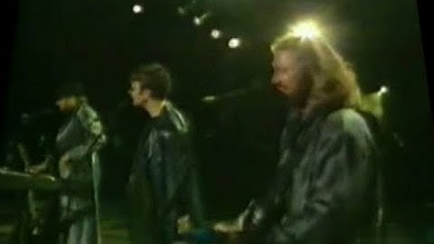 Bee Gees — Islands In The Stream (Live at the Heartfelt Arena, Pretoria 1998 - One Night Only)