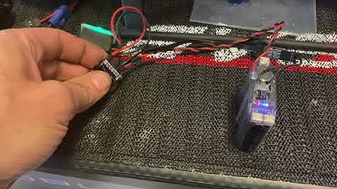 rC-Thoughts.com Logicswitch used on Xguard capacitor backup.