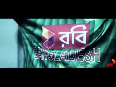 জ্বলে ওঠো বাংলাদেশ, বিজয়ের পতাকা তলো