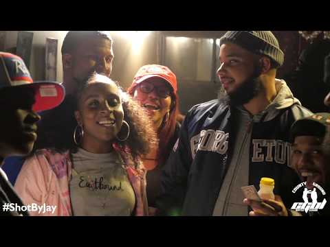 Free Murda vs Villen