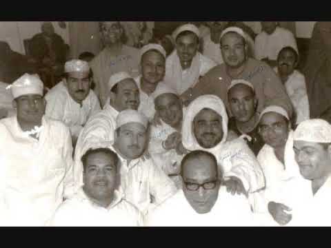 يامن اليه المشتكى النقشبندى