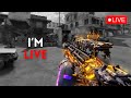 Trying out VMP’s toxic build