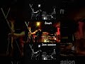 Štraft - Jam session: Zlaja - bas, Krle - bubanj, Bane Karakondžula - gitara i vokal