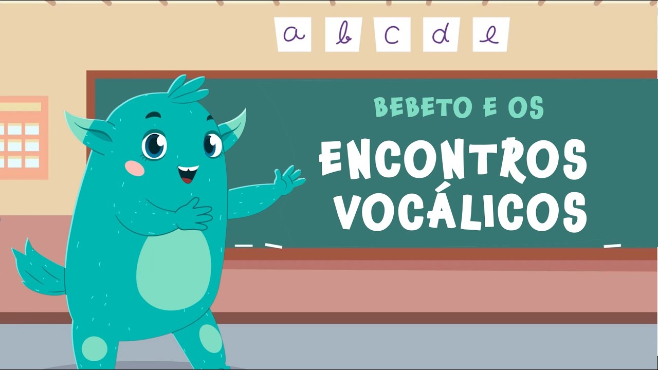 ENCONTROS VOCÁLICOS - COMPLETO