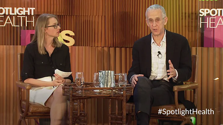 A Conversation with Todd Stern, the Paris Climate Accords Lead US Negotiator