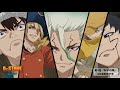 第4話「科学の眼」WEB予告｜TVアニメ『Dr.STONE NEW WORLD』4月27日(木)22:30より順次放送