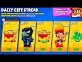 Omega box gifts  2 new legendary brawler box opening  brawl stars