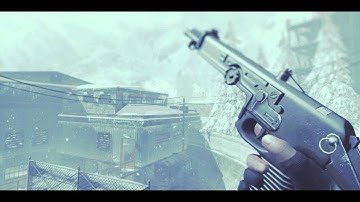 Modern Warfare 3: PP90M1 Twixtor