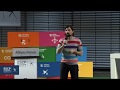 Berlin 2019 | Conference for Sustainable Innovation (SDGs) - Prof. Dr. Andreas Kaplan