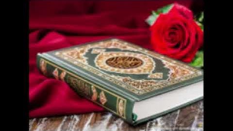 93 سورة  الضحى برواية ابن وردان عن الإمام  يزيد بن القعقاع أبي جعفر المدني