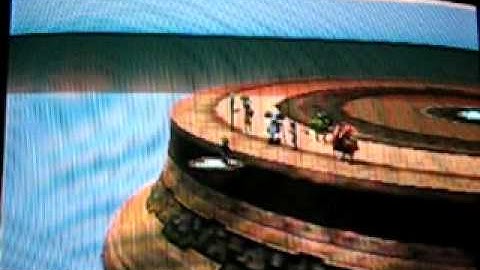 Jak and Daxter: The Precursor Legacy 46 - End+Credits+Bonus