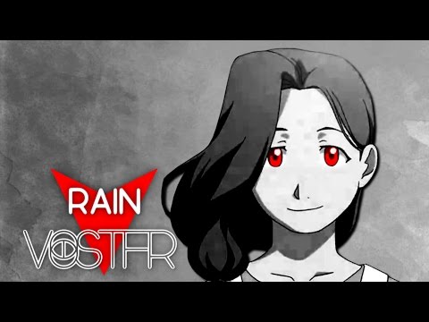 FMA Brotherhood OP 5 | RAIN | Sid 【fr Sub + Kanji】