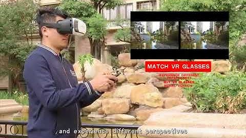 REMOTE-CONTROLLED FOUR-AXIS FLYING DRONE WITH 1080P HD CAMERA WITH ALTITUDE HOLD FUNCTION