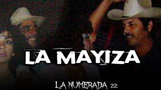 La Mayiza - Grupo Clasificado - Corridos Nuevos 2022
