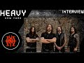 Heavy New York // Rotting Christ // Interview