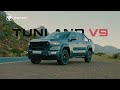 WATCH: Reshaping SA’s Bakkie Market: Inside the Foton's V7 & V9 Launch | Business Q&A