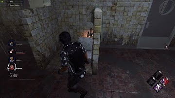 Cleansing a dull totem that suddenly became someone