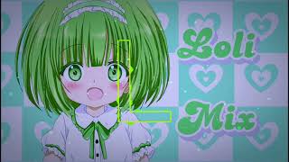 Loli Mix Channel