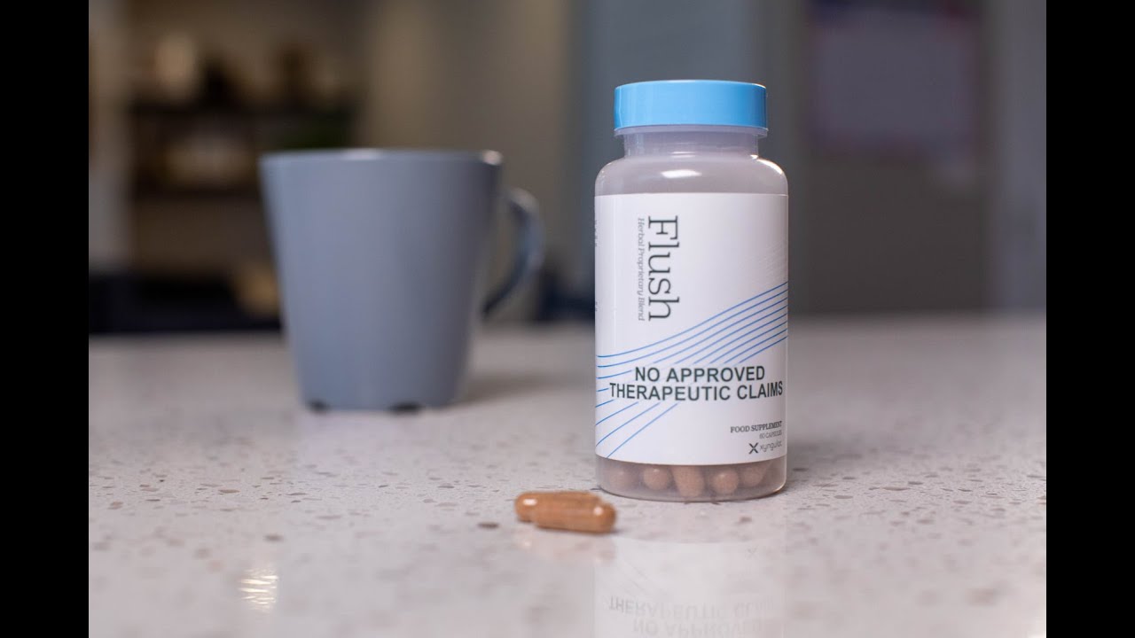 Xyngular Product Training Flush YouTube