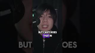 playboi carti mysterious persona explained