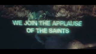 Encounter Worship - Fill This Place (Official Lyric Video)