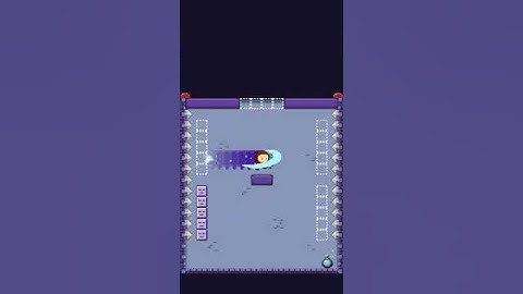 Dungeon Circus Devlog #17 - Test Vanish Block and Bomb Pig