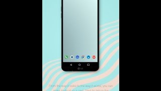 -Let Google Design Your Home Screen