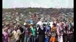 kızlarda güzel bir horon şohoww(sisdağı)