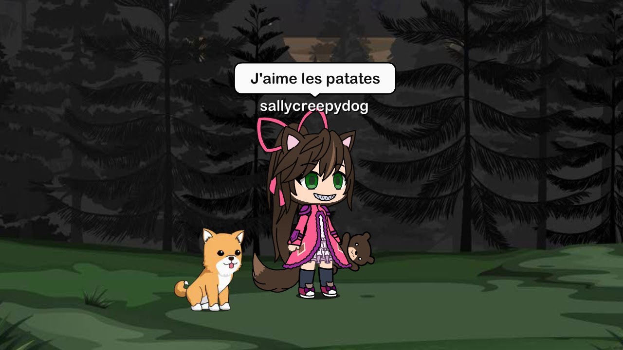 je suis une patate et je joue mal - YouTube