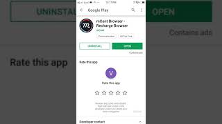 How to download mcent browser free mobile recharge screenshot 4
